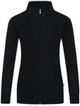 JAKO Corporate Teamwear Sweatjacke Doubletex &ndash; Strapazierf&auml;hige Arbeitsjacke...