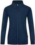 JAKO Jacke Damen blau, 38 Damen