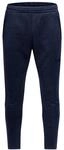 JAKO Herren Jogginghose Challenge, Marine-Meliert, 4XL