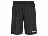 HUMMEL Jungen Essential GK Shorts, Black, 140-152