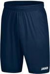 JAKO Herren Sporthose Manchester 2.0, Marine, M