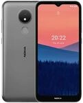 Nokia C21 DS 2GB/32GB Grey EU