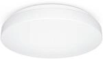 Steinel LED Deckenleuchte RS 20 S - 9,4 W Wandlampe, 942 lm, 360&deg; Bewegungsmelder,