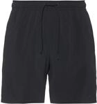 Nike Herren Df Unlimited Shorts, Black/Black/Black, M EU