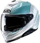 HJC, Integralhelme motorrad I71 SERA MC2, XS