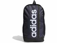 Adidas HR5343 LINEAR BP Sports backpack Unisex shadow navy/black/white NS