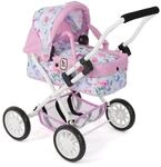Bayer Chic 2000 - Puppenwagen Smarty, Kleiner Puppenwagen f&uuml;r Kinder ab 2...