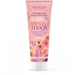 Jean & Len Verw&ouml;hnende Creme-&Ouml;l Dusche Argan&ouml;l & Feige, geeignet f&uuml;r die