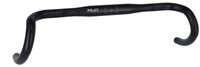 Winora Winora Unisex &ndash; Erwachsene HB-G01 Lenker, Schwarz, 400mm