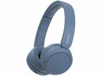 Sony WH-CH520 Kabellose Bluetooth-Kopfhörer - bis zu 50 Stunden Akkulaufzeit...