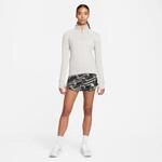 Nike Element Sweatshirt Lt Iron Ore/Reflective Silv M