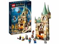 LEGO Harry Potter Hogwarts: Raum der Wünsche, Schloss-Spielzeug mit