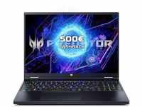 Acer Predator Helios 16 (PH16-71-92YG) Gaming Laptop | 16" WQXGA 240Hz Display 