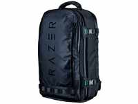 Razer Rogue V3 Backpack (17.3") - Kompakter Reise Rucksack (Fach für Laptop...