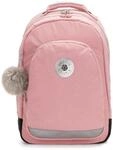 Kipling CLASS ROOM Mittelgro&szlig;er Rucksack, Bridal Rose (Rosa)