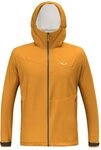 Salewa Puez 2.5L Ptx Jacket M, Golden Brown, S