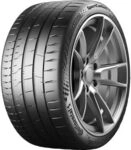 265/40ZR22 CONTI TL SC-7 FR XL 106Y E