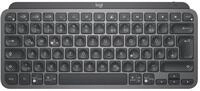 Logitech MX Keys Mini Kabellos Illuminated Tastatur f&uuml;r Business - ESP QWERTY