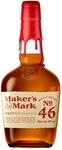 Maker's Mark 46 | Kentucky Straight Bourbon Whisky | 47 % vol | 700 ml Einzelflasche
