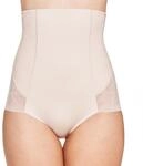 SUSA High Waist Panty Milano , High Waist Unterhosen f&uuml;r Damen , Bauchweg Slip Damen