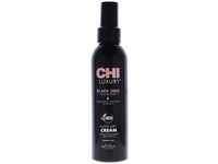 Luxury Black Seed Oil Blow Dry Cream by CHI for Unisex - 6 oz Cream