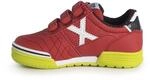 Munich Jungen G-3 Kid VcoSneaker
