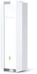 TP-Link EAP650-Outdoor Wi-Fi 6 Access Point AX3000 Dualband, Omada SDN,...