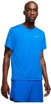 Nike Herren Dri-fit Miler Shirt