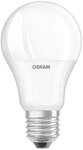 OSRAM LED Lampe mit E27 Sockel, Tageslicht (6500K), klassiche Birnenform, 8.5W,