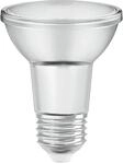 OSRAM Dimmbare PAR20 LED Reflektorlampe mit E27 Sockel, Warmweiss (2700K), Glas...