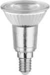 OSRAM PAR16 LED Reflektorlampe mit E14 Sockel, Warmweiss (2700K), Glas Spot,...