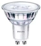 Philips CorePro LED spot, lamp &agrave; LED, 4.6 W GU10 A+