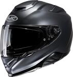 HJC, integralhelme motorrad RPHA71 semi flat anthracite, XXL