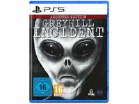 Greyhill Incident: Abducted Edition - PS5
