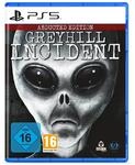 Greyhill Incident: Abducted Edition - PS5