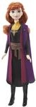 Mattel DISNEY Die Eisk&ouml;nigin 2 Anna-Modepuppe - beweglich, Reiseoutfit,...