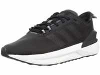 ADIDAS Herren AVRYN Sneaker, core Black/Grey Three/Carbon, 43 1/3 EU