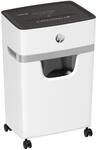HP OneShred 10MC, Aktenvernichter, Sicherheitsstufe P-5, Micro Cut, 10 Blatt, 2804