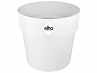 elho B.for Original Rund Mini 13 - Blumentopf für Innen - Ø 12.5 x H 12.0 cm -