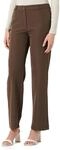 ONLLANA-Berry MID Straight Pant TLR