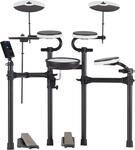 Roland TD‑02KV | Kompaktes V‑Drums Kit