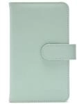 INSTAX mini Album, Mint-Green