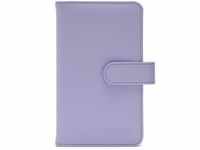 INSTAX Mini Album, Lilac-Purple