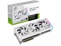 ASUS ROG Strix GeForce RTX 4090 White Edition Gaming Grafikkarte (NVIDIA DLSS...