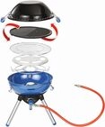Campingaz Party Grill 400 Caravan, Kleiner Camping-Grill zum Betrieb an Campingaz Party Grill 400 Caravan, Kleiner Camping-Grill zum Betrieb an