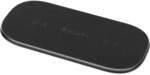 VARTA Wireless Charger Multi, kabelloses Ladeger&auml;t, Qi kompatible Ladestation,