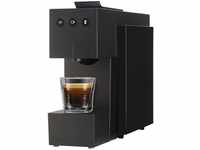 K-fee SQUARE Kapselmaschine für Kaffee, Tee & Kakao | kompakte Kaffeemaschine 