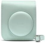 INSTAX mini 12 Camera Tasche, Mint-Green
