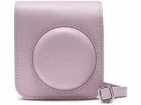 INSTAX Mini 12 Camera Tasche, Blossom-Pink