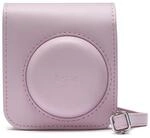 INSTAX mini 12 Camera Tasche, Blossom-Pink